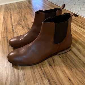 Men’s Chelsea Boots from Hawkings McGill (Urban Outfitters)